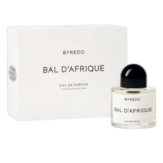 Byredo Bal D'Afrique Eau De Parfum Spray 50ml | Luxury Perfume
