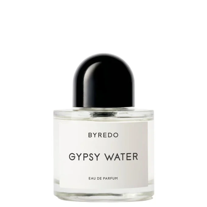 Byredo Gypsy Water Eau De Parfum Spray 100ml