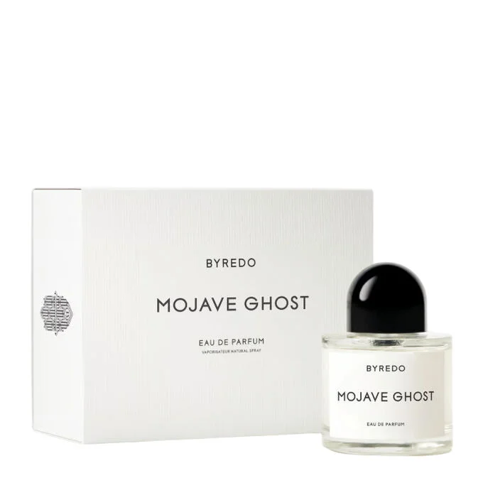 Byredo Mojave Ghost Eau De Parfum Spray 100ml | ニッチな香水