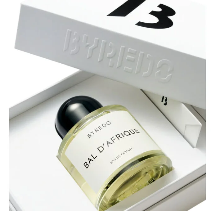 BYREDO BAL D‘AFRIQUE BYREDO BAL D'AFRIQUE（バイレード バルダフリック） – 香水