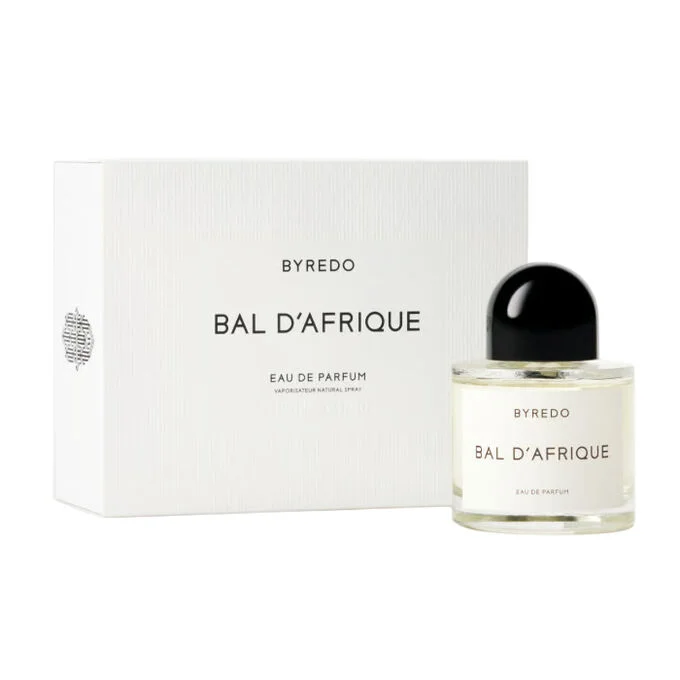 Byredo Bal D'Afrique Eau De Parfum Spray 100ml | ニッチな香水