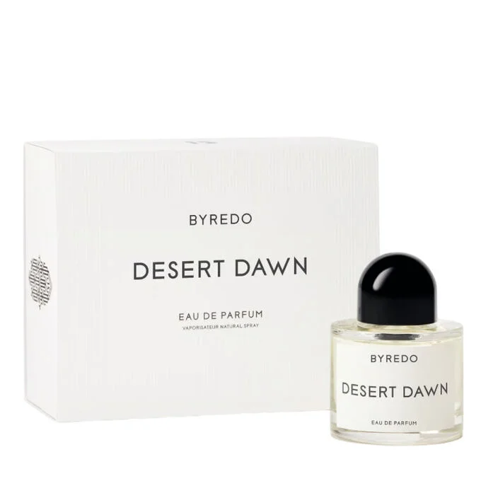 Byredo Desert Dawn Eau De Parfum Spray 50ml | Luxury Perfume