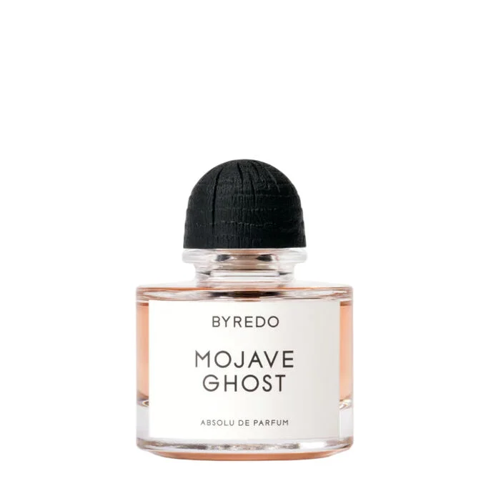 BYREDO MOJAVE GHOST 50ml 箱付き BYREDO MOJAVE GHOST 50ml 箱付き