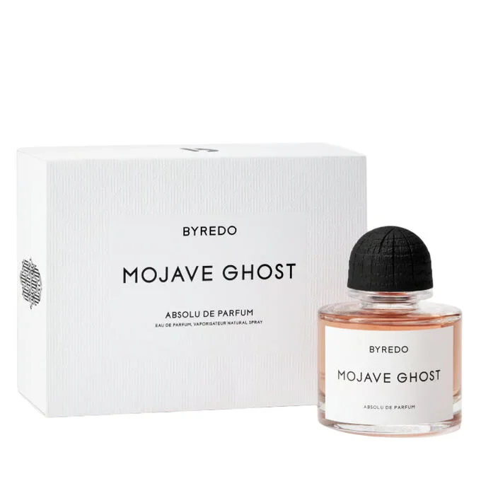 香水(ユニセックス) BYREDO MOJAVE GHOST 50ml Byredo Mojave Ghost Absolu De Parfum Spray 50ml | Luxury