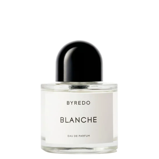 Byredo Blanche Eau De Parfum Spray 100ml