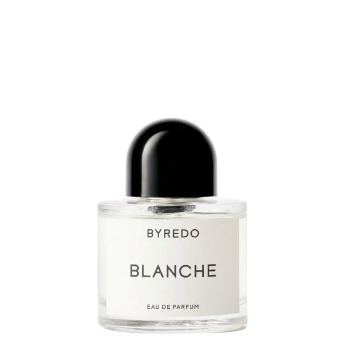 (ma~yu)BYREDO BLANCHE 100ml 箱付き Byredo Blanche Eau De Parfum Spray 50ml | Perfumy niszowe i