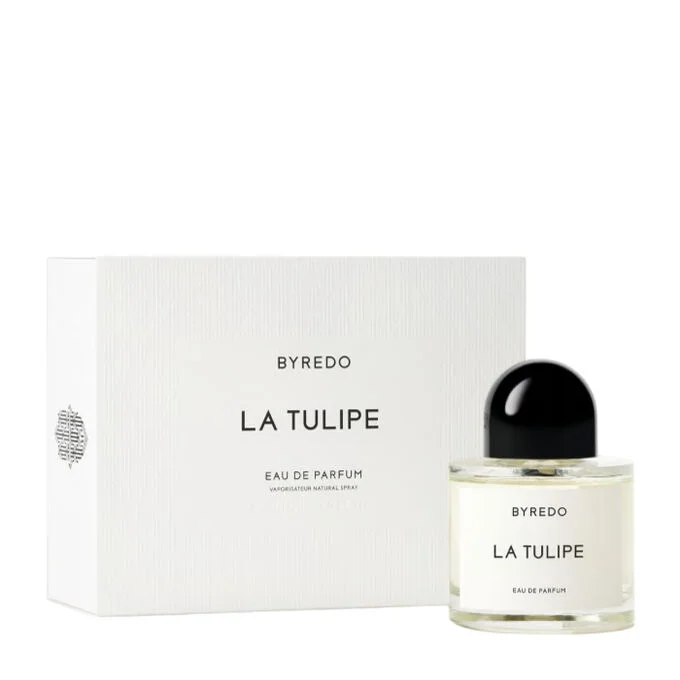 BYREDO ラ・チューリップ Eau de Parfum 100ml La Tulipe Byredo perfume - a fragrance for women 2010