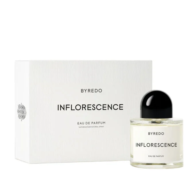 BYREDO 香水 INFLORESCENCE 100ml Byredo Inflorescence Eau De Parfum Spray 100ml | ニッチな香水