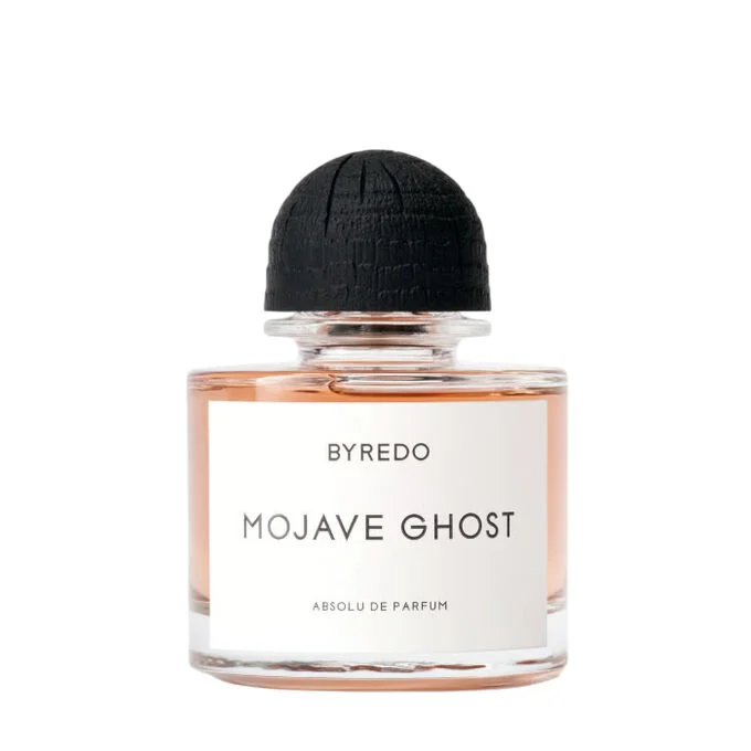 tatsu 　BYREDO 100ml MOJAVE GHOST Mojave Ghost Eau de Parfum: Evocative Scent 100 ml