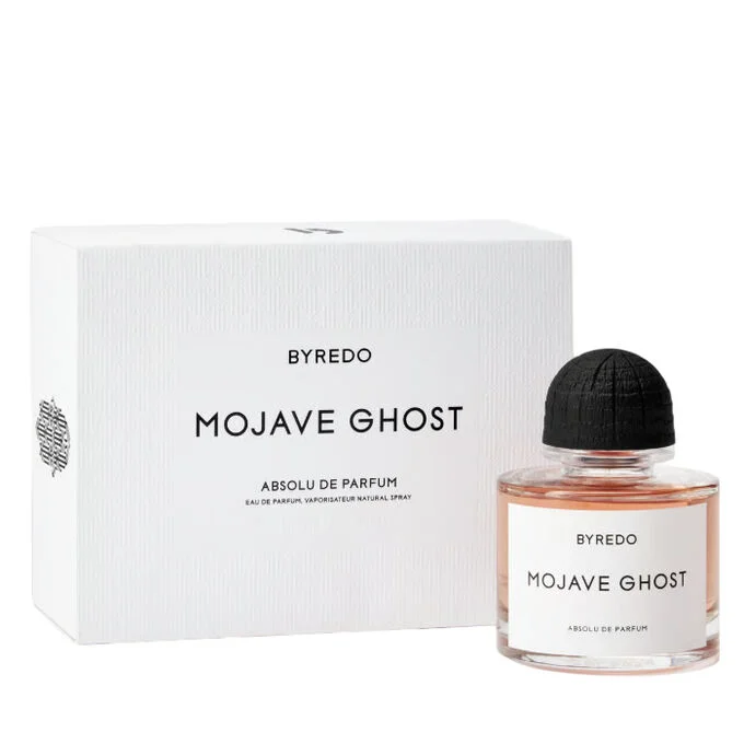 香水(ユニセックス) BYREDO MOJAVE GHOST ABSOLU DE PARFUM Byredo Mojave Ghost Absolu de Parfum (100ml) | Harrods CA