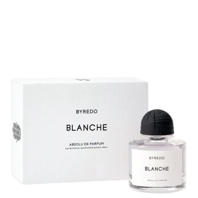 Byredo Blanche Absolu De Parfum Spray 100ml | ニッチな香水