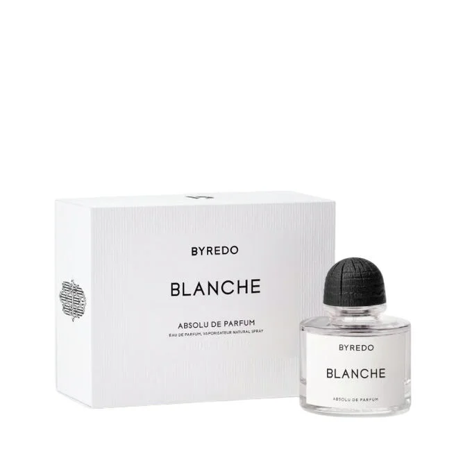 Byredo Blanche Absolu De Parfum Spray 50ml | Luxury Perfume