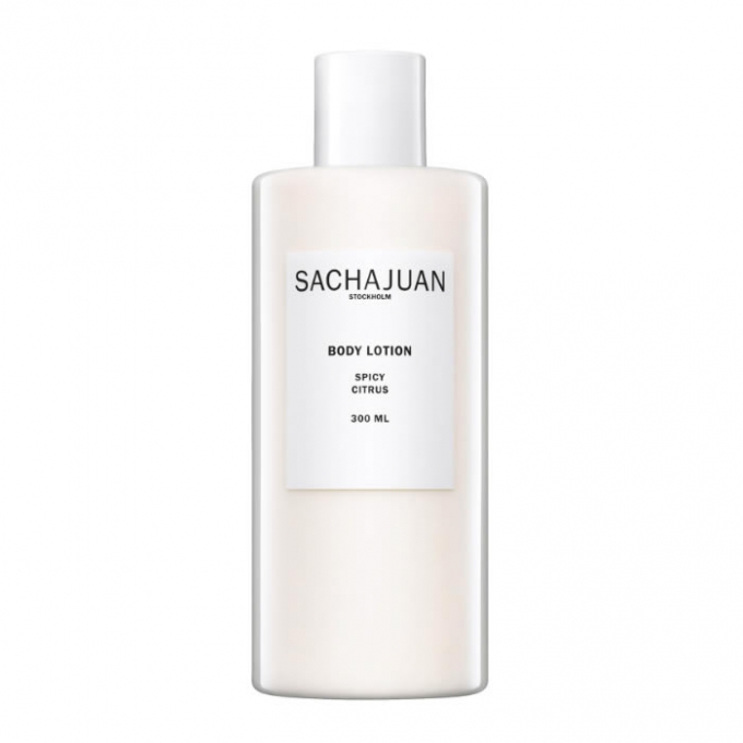 best citrus body lotion