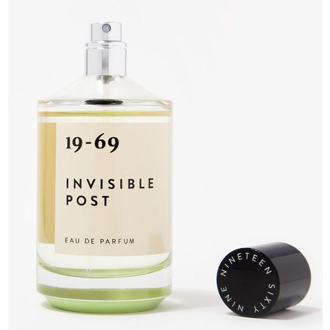 19-69 インビジブルポスト フィグ 香水 100ml 19-69 EAU DE 19-69 インビジブルポスト フィグ 香水 100ml 19-69 EAU DE