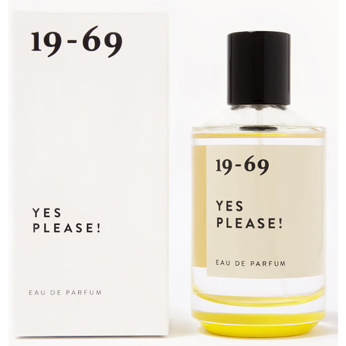 19-69 Yes Please! Eau De Parfum Spray 100ml
