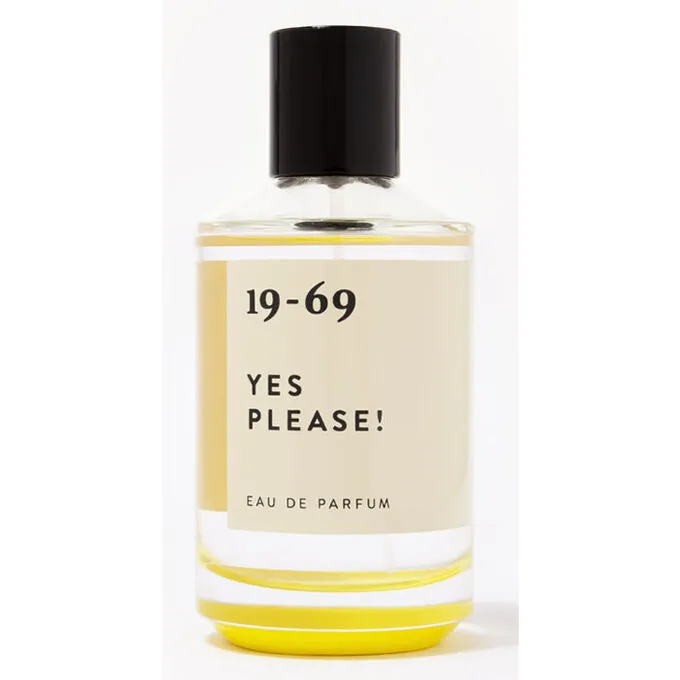 19-69 Yes Please! Eau De Parfum Spray 100ml | ニッチな香水