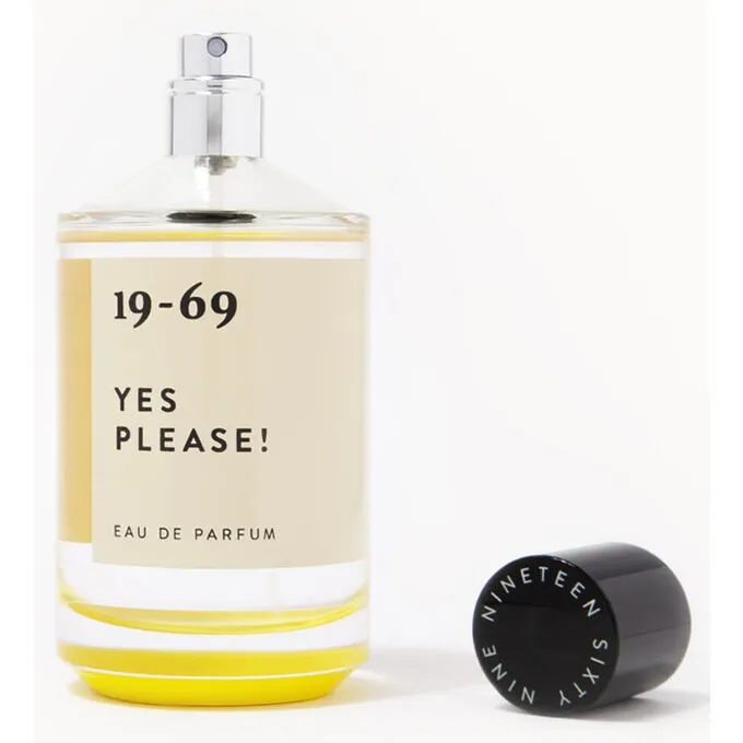 19-69 Yes Please! Eau De Parfum Spray 100ml | ニッチな香水