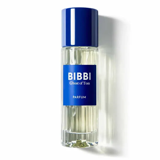 Bibbi Ghost Of Tom Eau De Parfum Spray 100ml