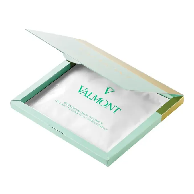 Valmont Regenerating Collagen Mask Treatment Single | Luxury