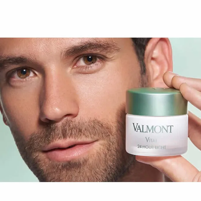 Valmont Vital 24 Hour Light 50ml | ニッチな香水 ヨーロッパの