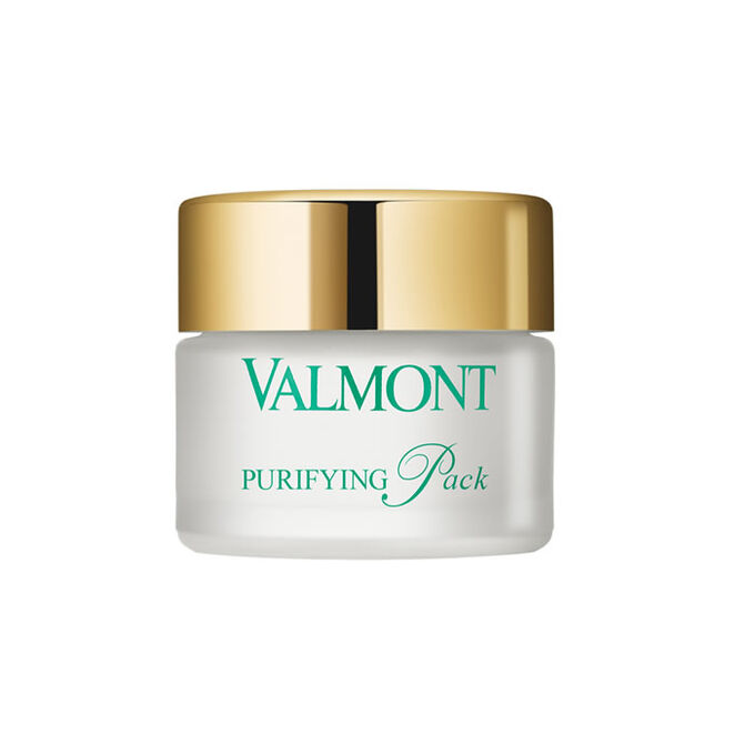 Photos - Facial Mask Valmont Purifying Pack Mask 50ml 