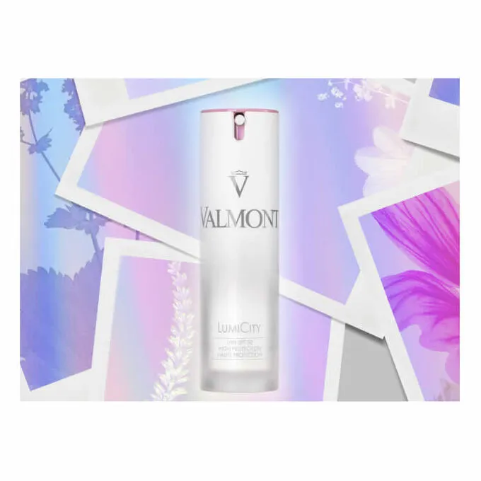 Valmont Luminosity Lumicity Spf50 30ml | Luxury Perfume - Niche