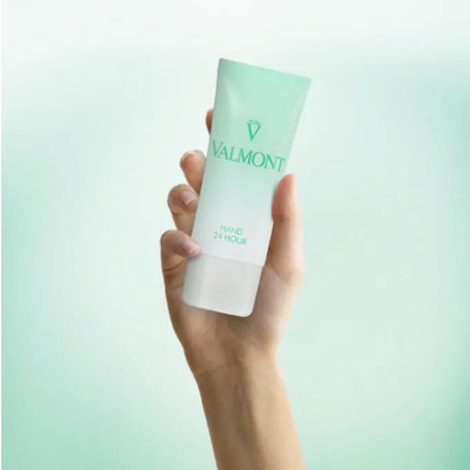 Valmont Hand 24 Hour 75ml | ニッチな香水 ヨーロッパのブランド