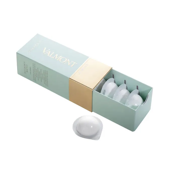 Valmont ヴァルモン D-O2パック 10mL×5個 DetO2x Pack - Valmont