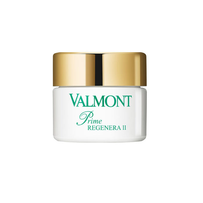 Photos - Facial Mask Valmont Prime Regenera II 50ml 