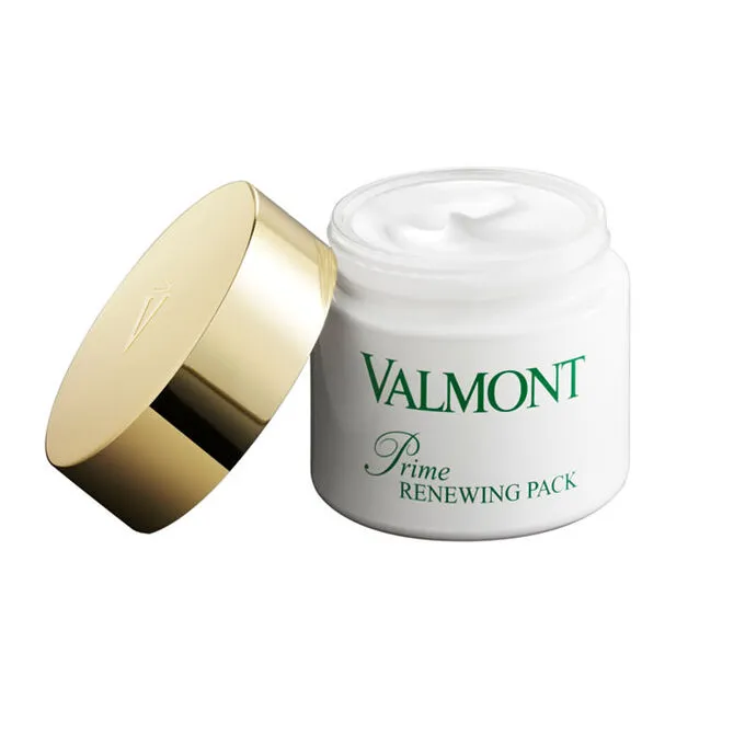 Valmont Prime Renewing Pack 75ml | Luxury Perfume - Niche Perfume