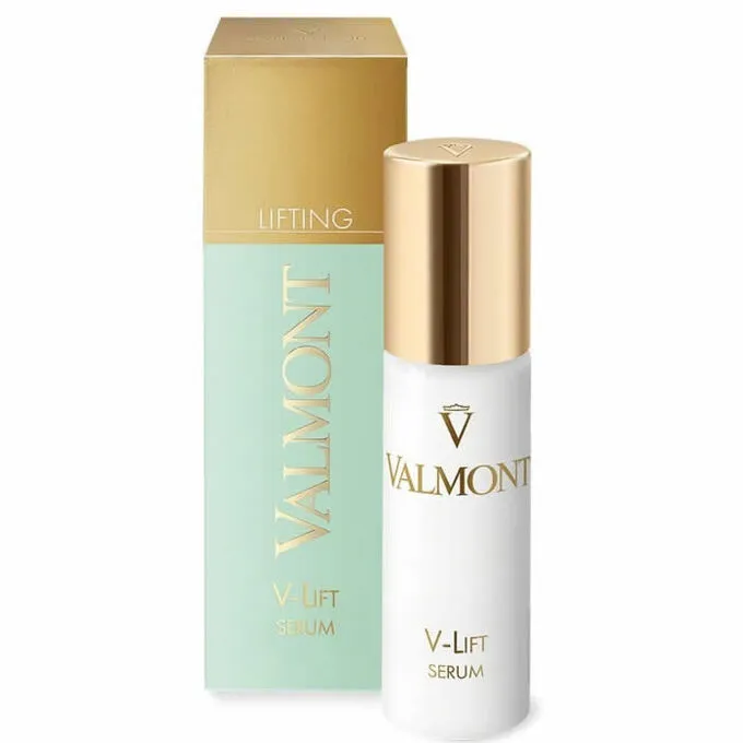 VALMONT リフティングセラム ヴァルモンのリンクルケア リフティング スキンケア