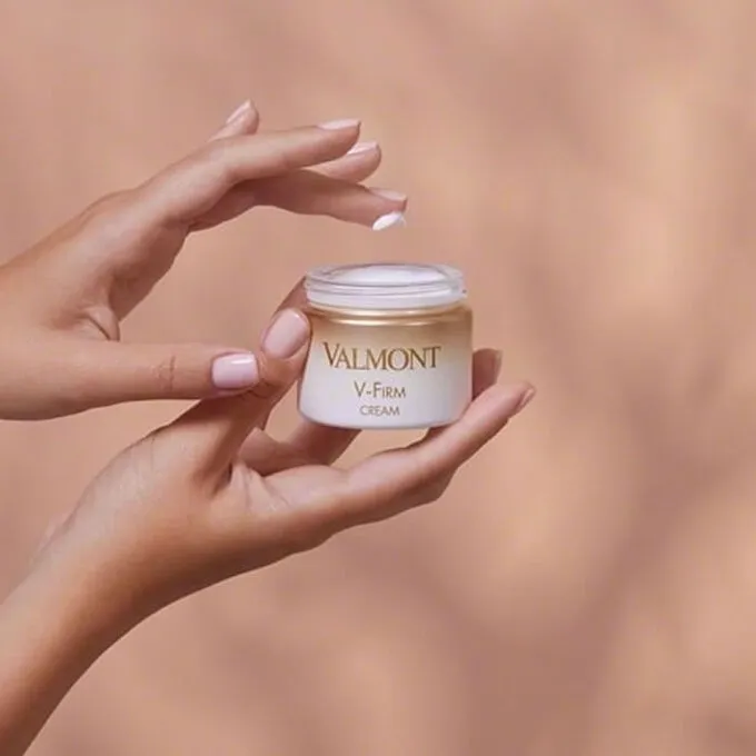 Valmont V-Firm Densifying Face Cream 50ml | ニッチな香水