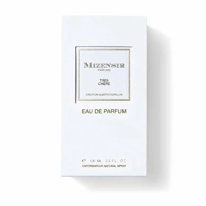 Mizensir Tres Chere Eau De Parfum Spray 100ml | ニッチな香水 Mizensir Tres Chere Eau De Parfum Spray 100ml | ニッチな香水