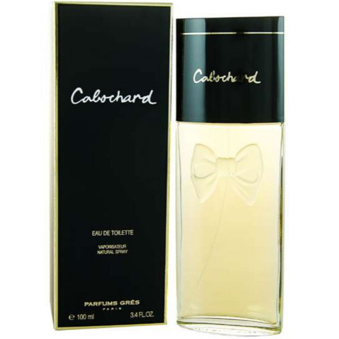 gres cabochard eau de parfum