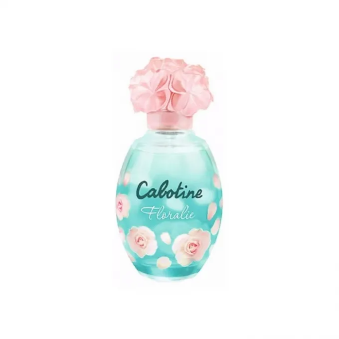 Gres Cabotine Floralie Eau De Toilette Spray 100ml Niche