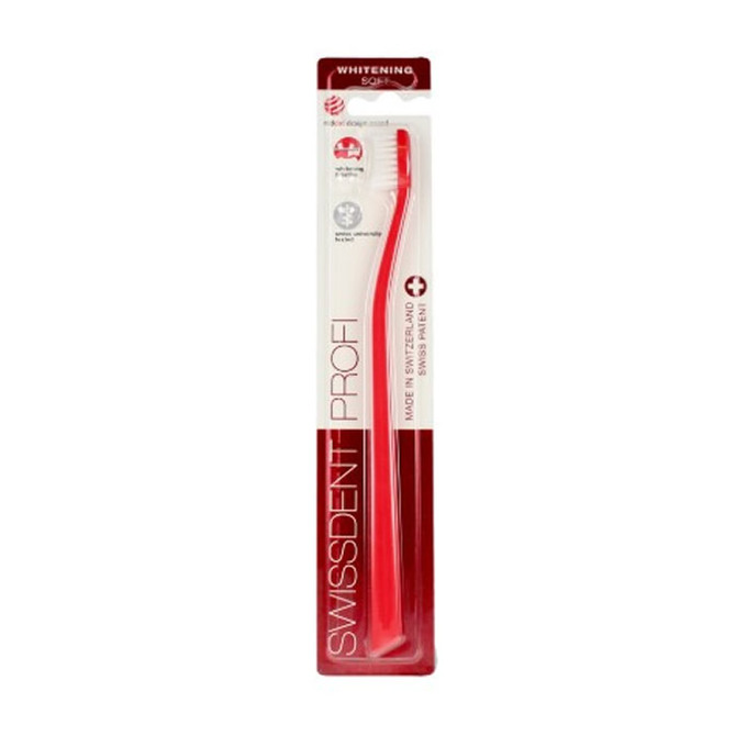 swissdent toothbrush