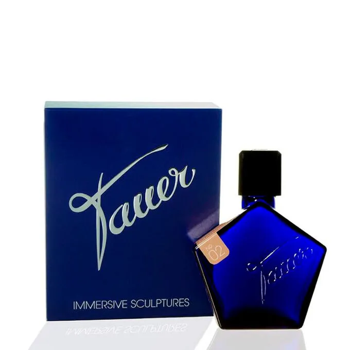 Andy Tauer L'air Du Désert Marocain Eau De Toilette Spray 50ml