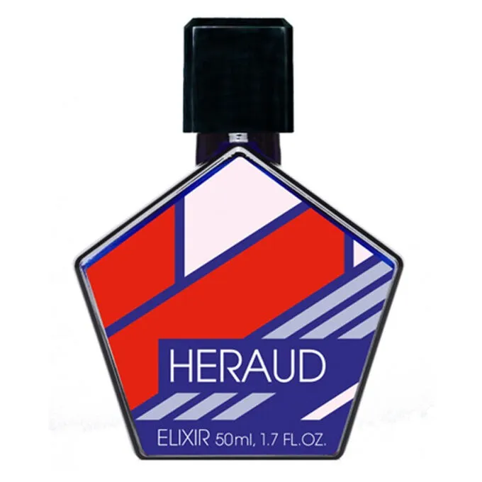 Tauer Perfumes HERAUD ELIXIR タウアーパフューム Heraud Elixir Parfum by Tauer Perfumes | Ministry of Scent