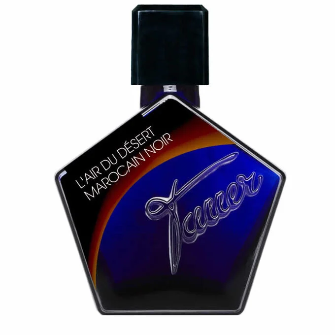 Andy Tauer L'air Du Désert Marocain Noir Elixir Vaporisateur 50ml