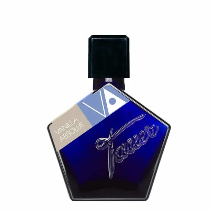 Andy Tauer Vanilla Absolue Extrait De Parfum Spray 50ml