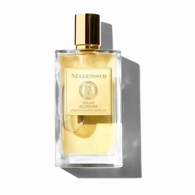 Mizensir Solar Blossom Eau De Parfum Spray 100ml
