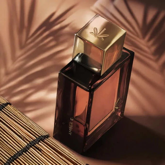 ELLA K Amber K 香水 100ml アンバー K オードパルファン - 株式会社フォルテ