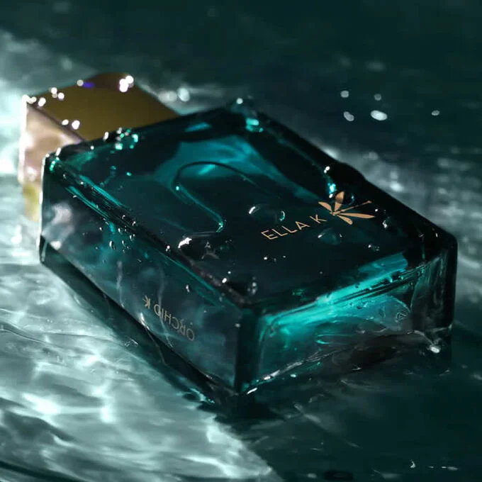 ELLA K ORCHID K 香水 100mL Ella K Orchid K Eau De Parfum Spray 100ml | ニッチな香水