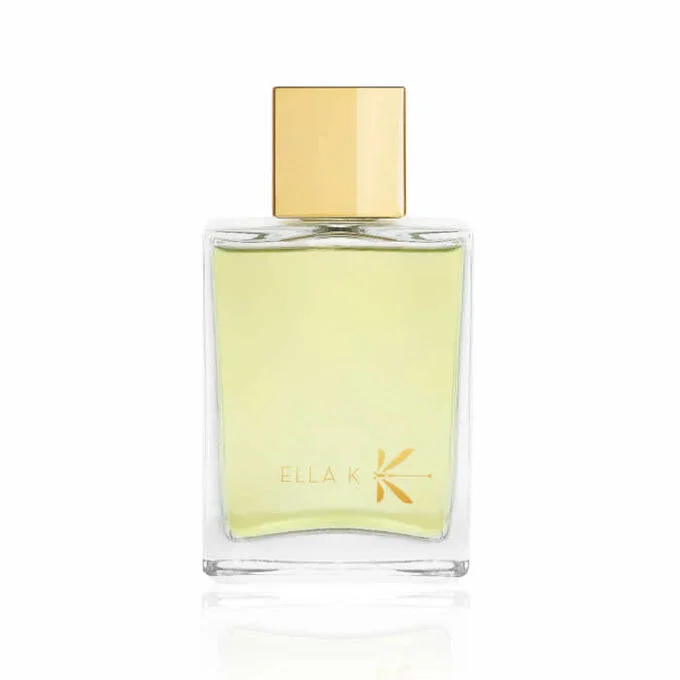 Ella K Poeme De Sagano Eau De Parfum Spray 100ml Niche Perfumes