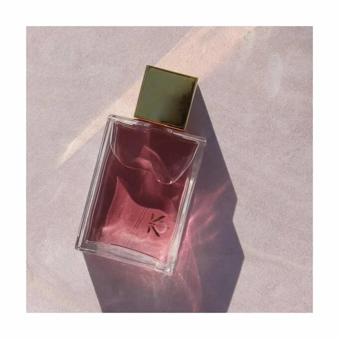 ELLA K 香水 ダイセンイン　100ml ELLA K（ELLA K） メモワール・ド・ダイセンイン オード