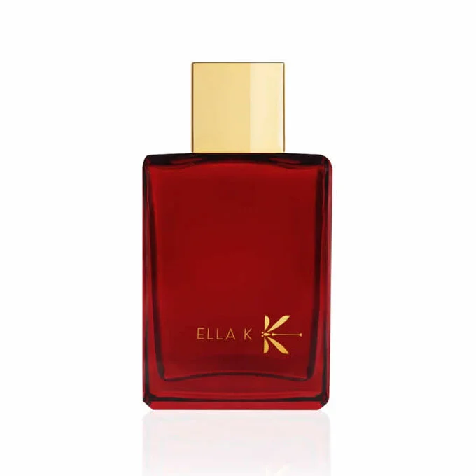 Ella K Camelia K Eau De Parfum Spray 100ml | ニッチな香水