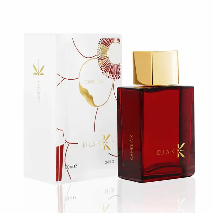 Ella K Camelia K Eau De Parfum Spray 100ml | ニッチな香水