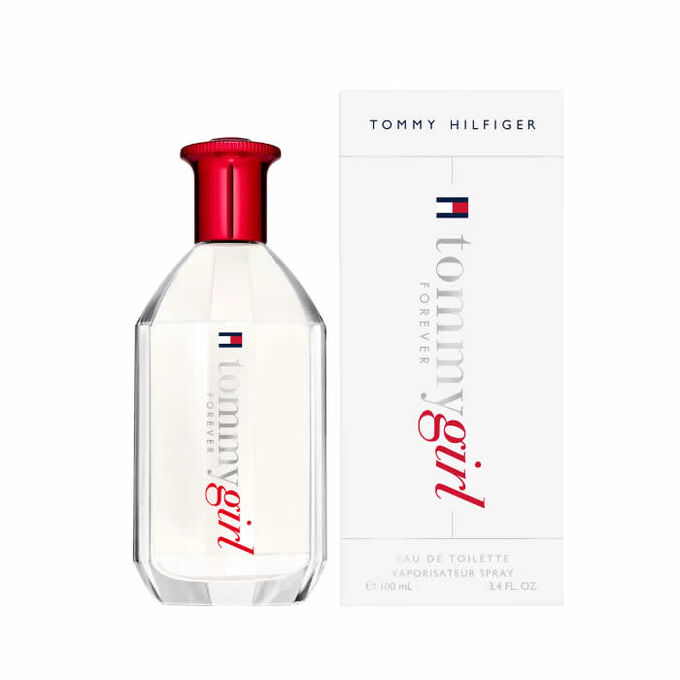 Tommy girl edt 100ml hotsell