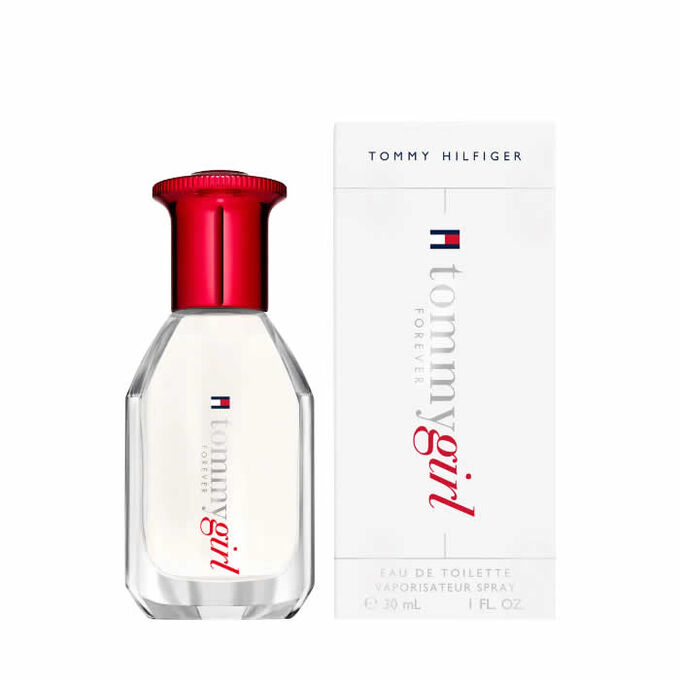 Tommy girl 30 ml top