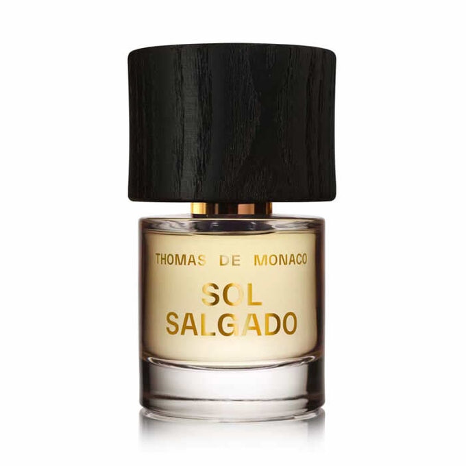 Thomas De Monaco Sol Salgado Extrait De Parfum Spray 50ml